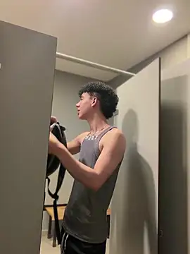 yoursexyjose online show from 05.30.26