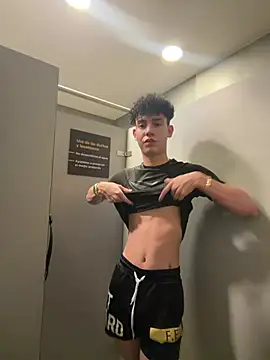 yoursexyjose online show from 06.30.26