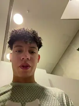 yoursexyjose online show from 07.06.26