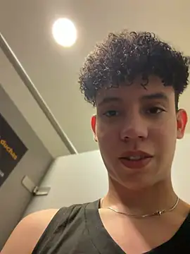 yoursexyjose online show from 07.09.26