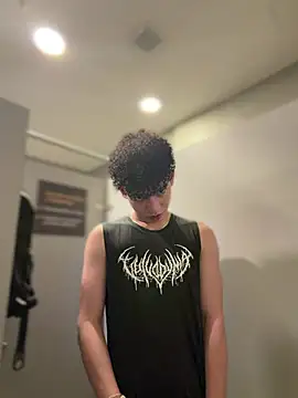 yoursexyjose online show from 07.13.26