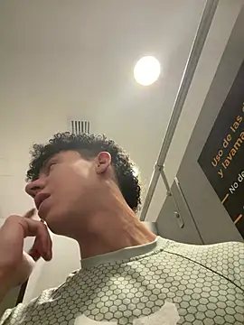 yoursexyjose online show from 07.15.26
