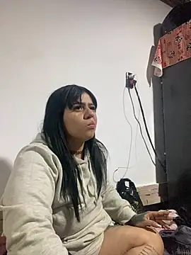 Luna bigtitss777 online show from 02.16.26