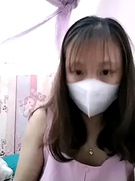 -Bami- online show from 04.16.26