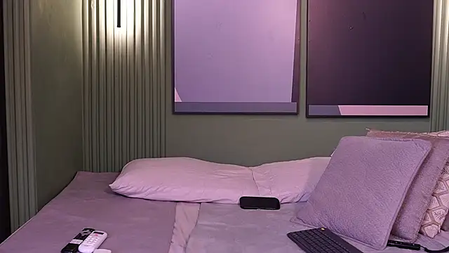 LiliCoxx online show from 03.07.26