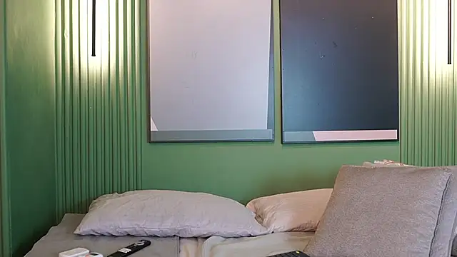 LiliCoxx online show from 03.20.26