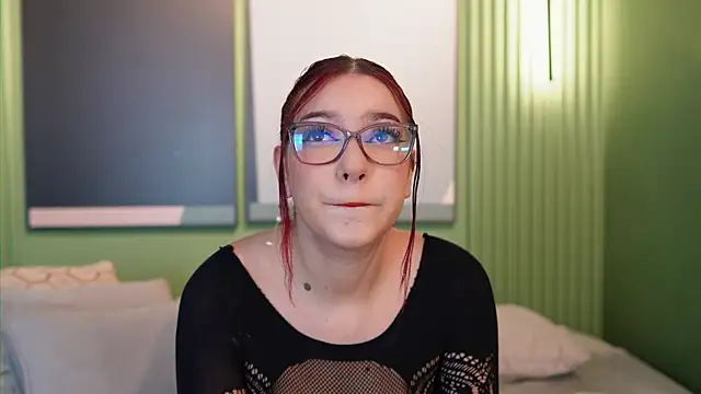 LiliCoxx online show from 05.23.26