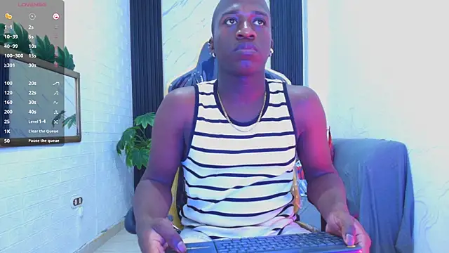 Snapshot of michell_joos chatting on 02.25.26 michell joos online show from 02.25.26