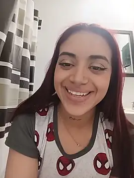  ValentinaX  online show from 05.23.26