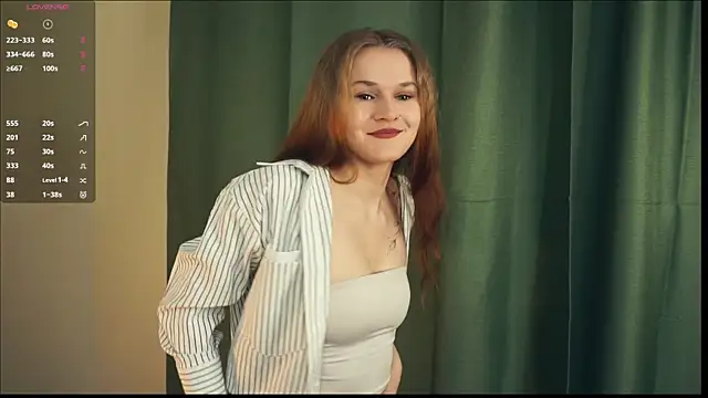 ZadaScocca online show from 02.20.26