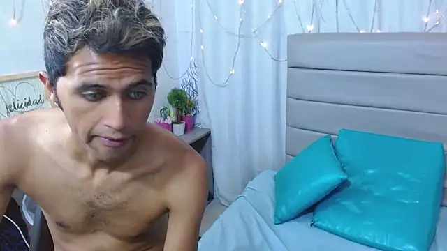 Cecilia and Carlos online show from 02.20.26