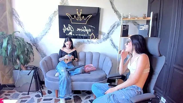 GemmaBrown online show from 03.20.26