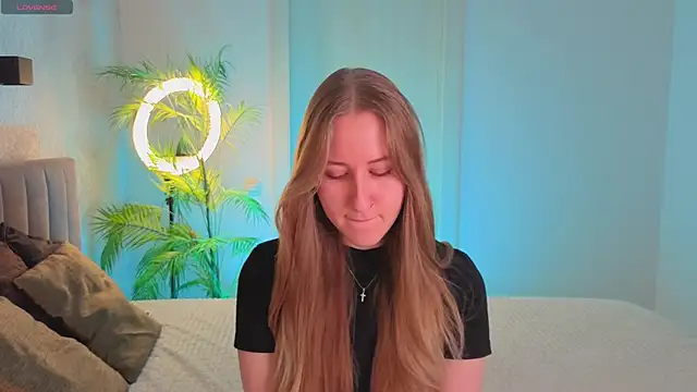 CassieReborn online show from 03.01.26