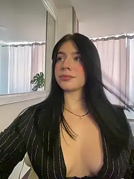  HannahFox  online show from 05.09.26
