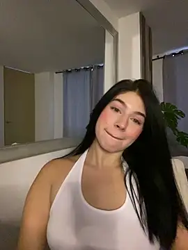  HannahFox  online show from 05.13.26