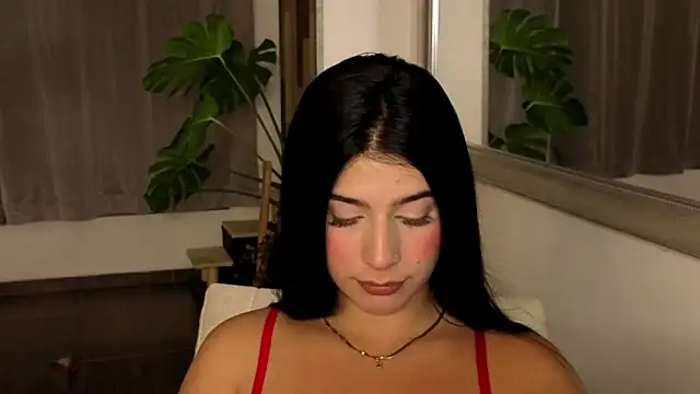  HannahFox  online show from 05.22.26