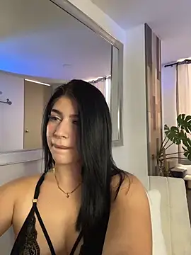  HannahFox  online show from 06.09.26
