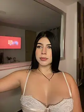  HannahFox  online show from 08.03.26