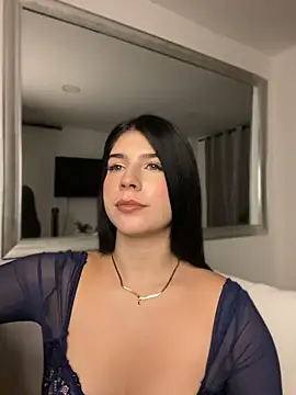  HannahFox  online show from 08.06.26