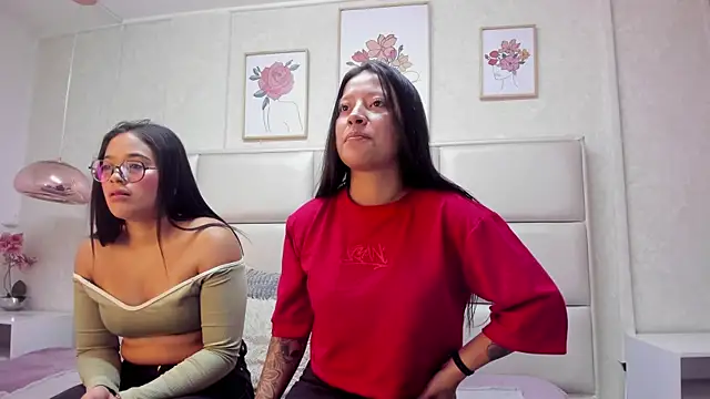 double temptation  online show from 07.14.26