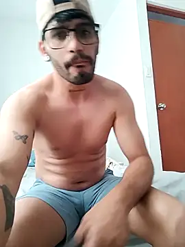 JOC3G online show from 01.31.26