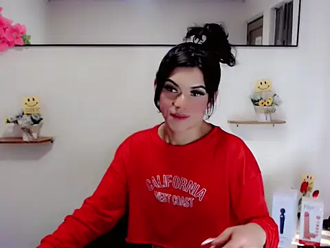 Snapshot of NathalialLooes chatting on 02.28.26 NathalialLooes online show from 02.28.26