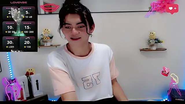 Snapshot of NathalialLooes chatting on 03.06.26 NathalialLooes online show from 03.06.26