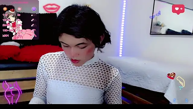 Snapshot of NathalialLooes chatting on 03.14.26 NathalialLooes online show from 03.14.26