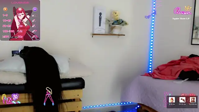 Snapshot of NathalialLooes chatting on 04.02.26 NathalialLooes online show from 04.02.26