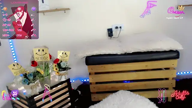 Snapshot of NathalialLooes chatting on 04.04.26 NathalialLooes online show from 04.04.26