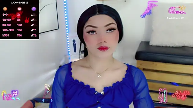 Snapshot of NathalialLooes chatting on 04.09.26 NathalialLooes online show from 04.09.26