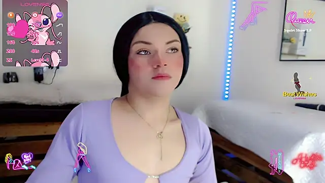 Snapshot of NathalialLooes chatting on 04.11.26 NathalialLooes online show from 04.11.26