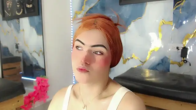 NathalialLooes online show from 05.26.26