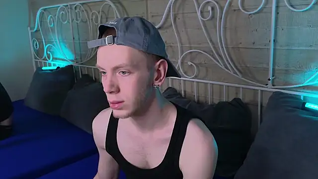 Snapshot of ZidNevil chatting on 02.11.26 ZidNevil online show from 02.11.26