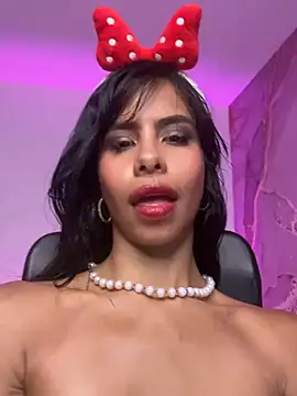 canela salvaje online show from 06.28.26