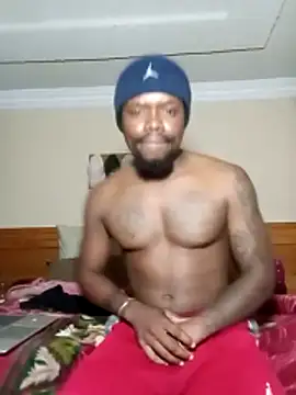 -HIIM- online show from 04.08.26