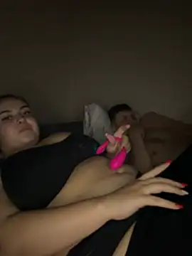 AlyaX X online show from 03.03.26