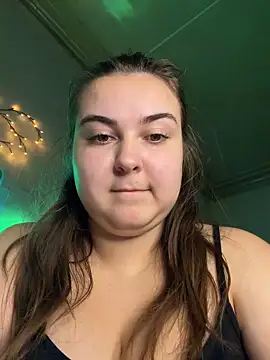 AlyaX X online show from 03.28.26