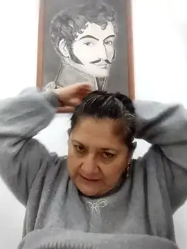 Snapshot of JULIETA_21- chatting on 02.14.26 JULIETA 21- online show from 02.14.26