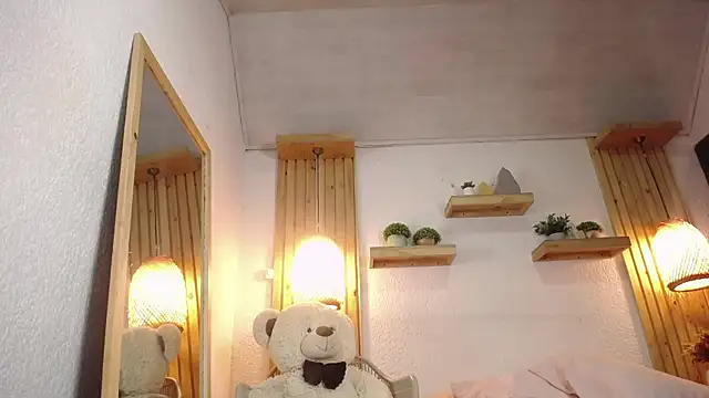 Snapshot of samatnha_venga chatting on 03.26.26 samatnha venga online show from 03.26.26