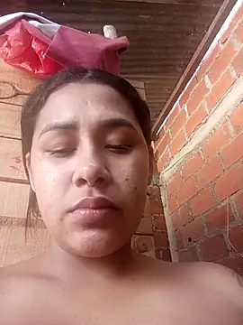 Eira Allen online show from 02.07.26