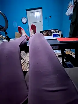 Snapshot of Civciv1993 chatting on 02.04.26 Civciv1993 online show from 02.04.26