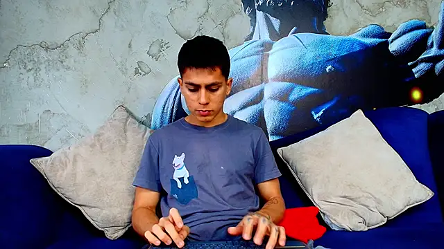 Aron pulse online show from 04.08.26