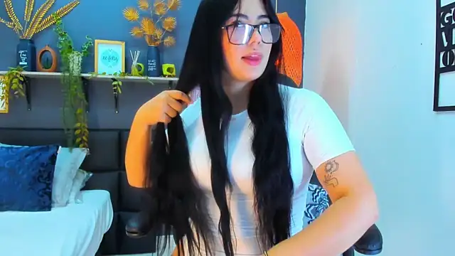 eliza pink24 online show from 02.09.26