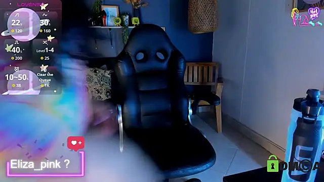 Snapshot of eliza_pink24 chatting on 05.19.26 eliza pink24 online show from 05.19.26