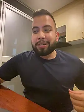 Snapshot of Dalton_s chatting on 02.04.26 Dalton s online show from 02.04.26