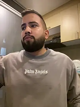 Snapshot of Dalton_s chatting on 02.05.26 Dalton s online show from 02.05.26