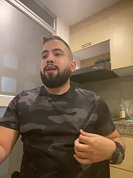 Snapshot of Dalton_s chatting on 02.26.26 Dalton s online show from 02.26.26