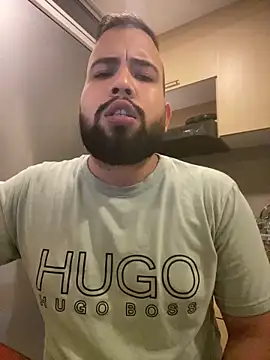 Dalton s online show from 04.12.26