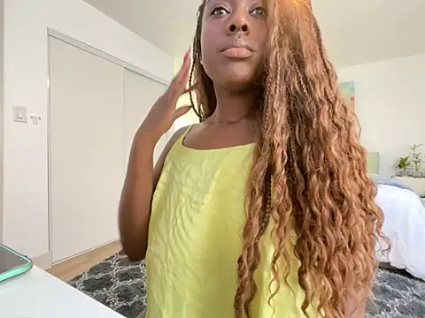 Anadia Starr online show from 02.02.26